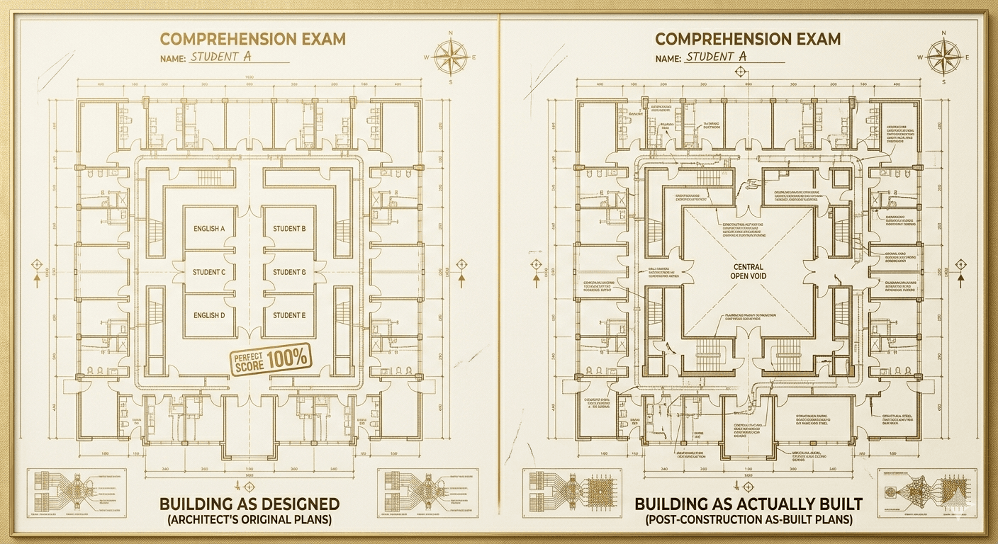 The Coherency Problem — When AI Says One Thing and Does Another